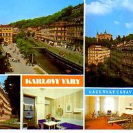 F 43775 - Karlovy Vary 5 