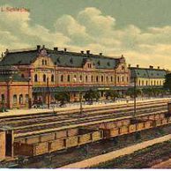 Schönbrunn i.Schlesien - 43807