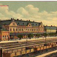 Schönbrunn i.Schlesien - 43806