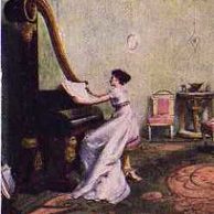 A 43827 - W. C. Orchardson 