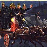 A 43884 - Fire!Fire!