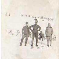 B 43918 - Vojenské téma 