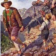 A 43940 - Vroucí pozdrav vlasti