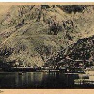 B 43974 - Feldpost+,,Reich" razítka 