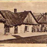 B 43970 - Baranowitschi