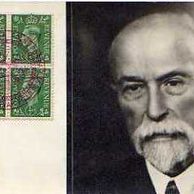 D 43976 - Feldpost+,,Reich" razítka 