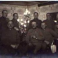 B 43978 - Feldpost+,,Reich" razítka 