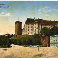 A 43990 - Feldpost+,,Reich" razítka 