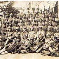 B 43998 - Feldpost+,,Reich" razítka 