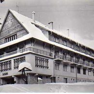 Tatranská Lomnica - 44073