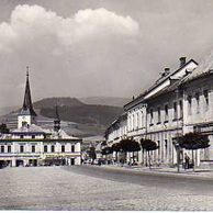 Dolný Kubín - 44076