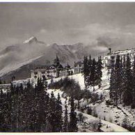 Vysoké Tatry - 44074