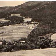 E 44092 - Kunčice pod Ondřejníkem 