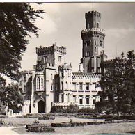 E 44096 - Hluboká nad Vltavou 