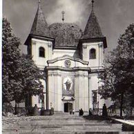 E 44099 - Svatý Hostýn