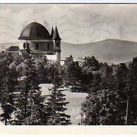 E 44100 - Svatý Hostýn