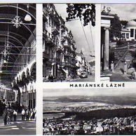 E 44111 - Mariánské Lázně5 