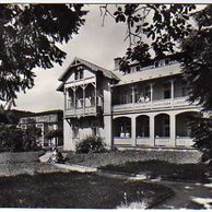 E 44108 - Lázně Velichovky 