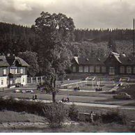 E 44116 - Karlova Studánka 