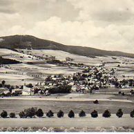 E 44122 - Červená Voda 