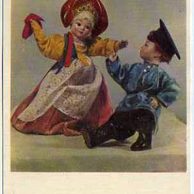 C 44162 - Žánrové obrázky 