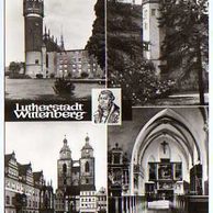 Lutherstadt - 44217