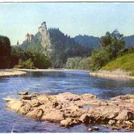 Oravský zámok - 44229