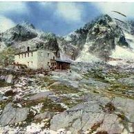 Vysoké Tatry - 44230
