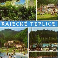 Rajecké Teplice - 44244
