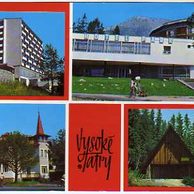 Vysoké Tatry - 44250