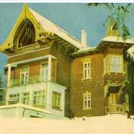 Vysoké Tatry - 44247