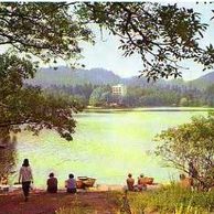 Počúvalské jazero - 44249