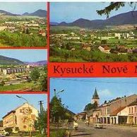 Kysucké Nové Mesto - 44259