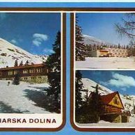 Žiarska dolina - 44266