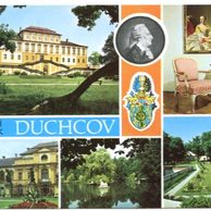F 44502 - Duchcov