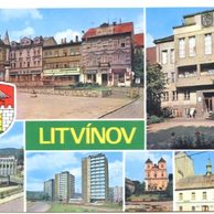 F 44510 - Litvínov 
