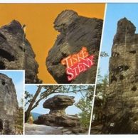 F 44519 - Tiské Stěny 