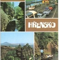 F 44516 - Hřensko 