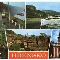 F 44517 - Hřensko 