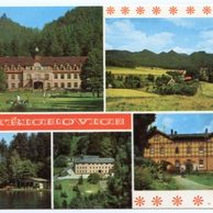 F 44521 - Jetřichovice 