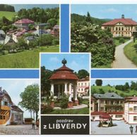 F 44523 - Lázně Libverda 