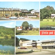 F 44524 - Jiřetín pod Jedlovou 