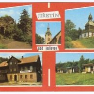 F 44525 - Jiřetín pod Jedlovou 