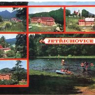 F 44522 - Jetřichovice 