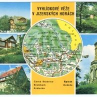 F 44531 - Jizerské hory 