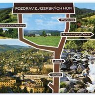 F 44529 - Jizerské hory 