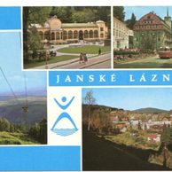 F 44532 - Jánské lázně 