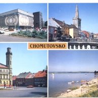 F 44536 - Chomutov 