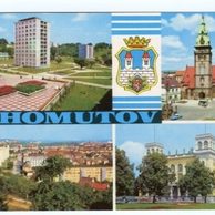 F 44533 - Chomutov 