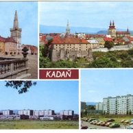 F 44542 - Kadaň 